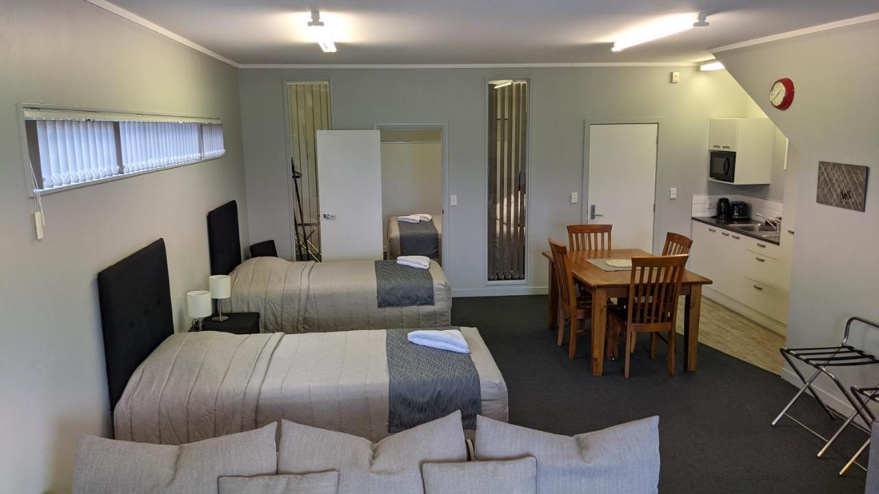 Cozy One Bedroom Apartment Near Auckland Airport Exterior foto