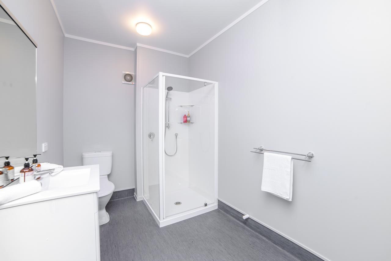 Cozy One Bedroom Apartment Near Auckland Airport Exterior foto