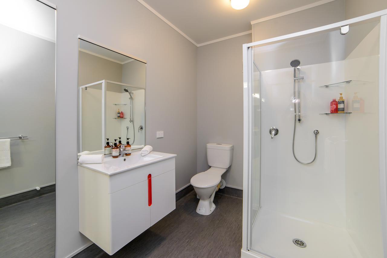 Cozy One Bedroom Apartment Near Auckland Airport Exterior foto