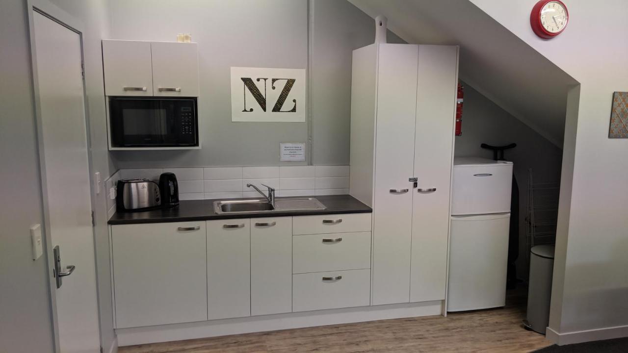 Cozy One Bedroom Apartment Near Auckland Airport Exterior foto